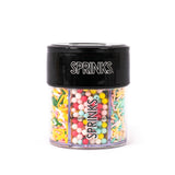 Sprinks - Spring Blend 6 Cell Sprinkles