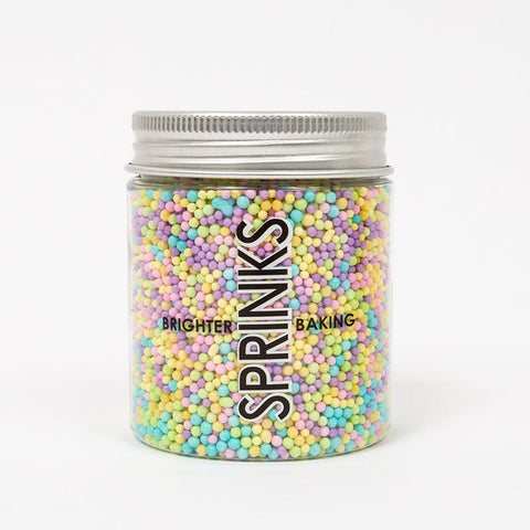 Sprinks - Spring Pastel Nonpareils