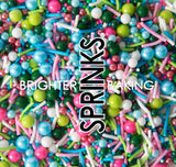 Sprinks - The Elfie Blend Sprinkles