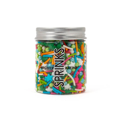 Sprinks - The Grinch Sprinkles