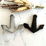 Anchor Stainless Steel Cookie Cutter