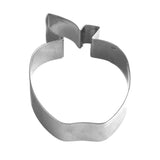 Apple Stainless Steel Cookie Cutter