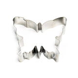 Butterfly Stainless Steel Cookie Cutter