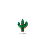 Cactus MINI Stainless Steel Cookie Cutter