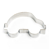Car Stainless Steel Cookie Cutter with Swing Tag