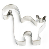 Cat Stainless Steel Cookie Cutter