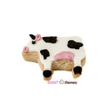 Cow MINI Stainless Steel Cookie Cutter