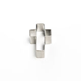 Cross MINI Stainless Steel Cookie Cutter