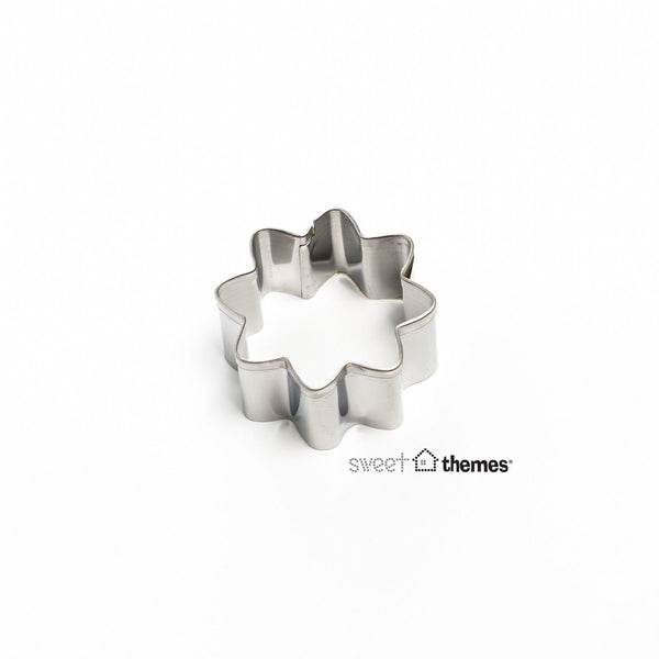 Daisy MINI Stainless Steel Cookie Cutter