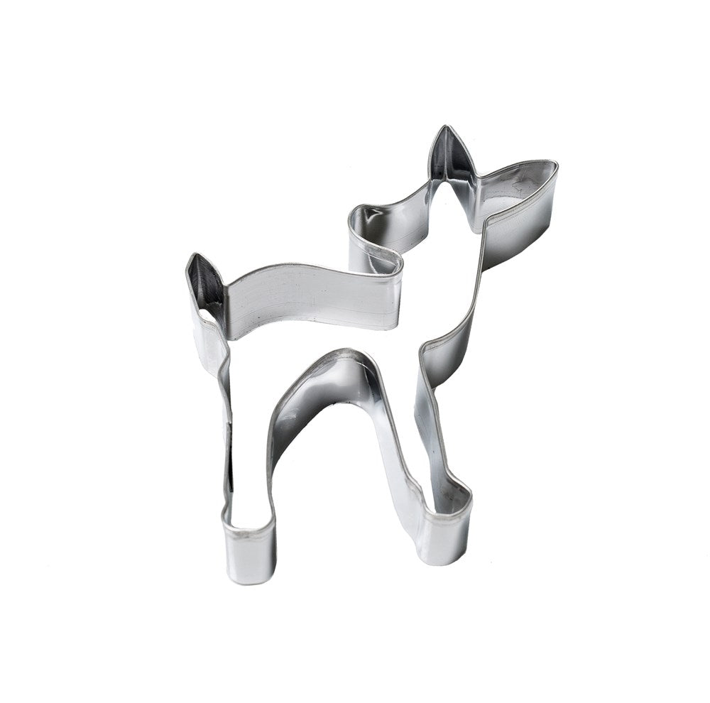 Fawn - cookie cutter set – TwoBears
