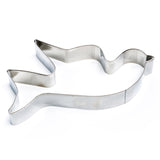 Dove or Bird Stainless Steel Cookie Cutter