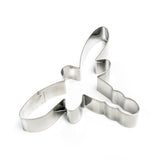 Dragonfly Stainless Steel Cookie Cutter