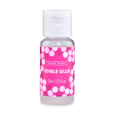 Sweet Sticks - Edible Glue 15ml