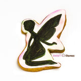 Fairy Stainless Steel Cookie Cutter