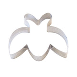 Firefly, Bee or Lady Bug Stainless Steel Cookie Cutter