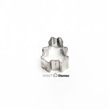 Frog MINI Stainless Steel Cookie Cutter