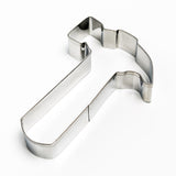 Hammer Stainless Steel Cookie Cutter