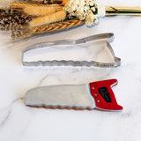 Handsaw Stainless Steel Cookie Cutter
