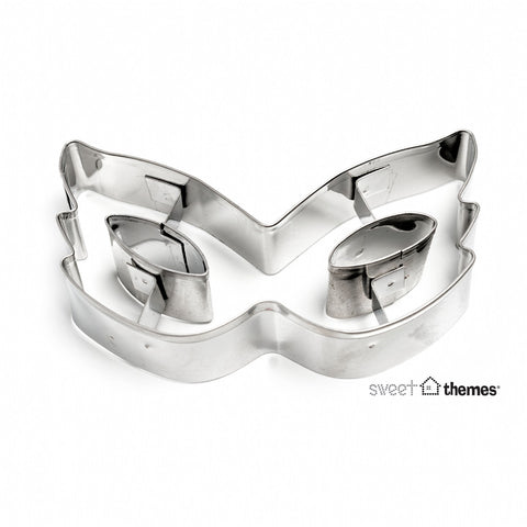 Mask Stainless Steel Cookie Cutter