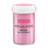 Pink Gelato Lustre Dust 10ml