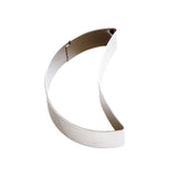 Moon Stainless Steel Cookie Cutter