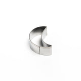 Moon MINI Stainless Steel Cookie Cutter
