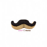 Moustache MINI Stainless Steel Cookie Cutter