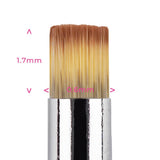 Paint Brush - Lustre Mini #2