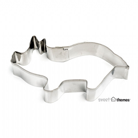 Pig Stainless Steel Cookie Cutter