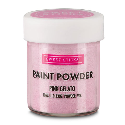 Pink Gelato Paint Powder 9g