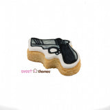 Pistol MINI Stainless Steel Cookie Cutter