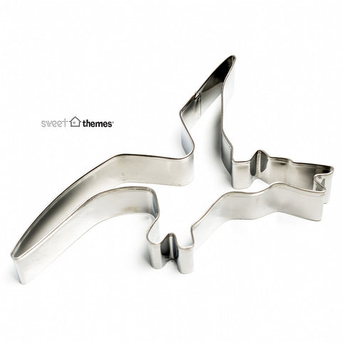 Pterodactyl Stainless Steel Cookie Cutter