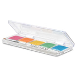Rainbow Water Activated Mini Edible Art Paint Palette - 12g