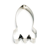 Rocket Stainless Steel Cookie Cutter