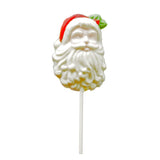 Santa Face Sucker Extra Large Chocolate Mould - Last One