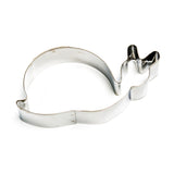Snail Stainless Steel Cookie Cutter