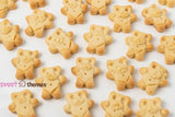 Teddy Bear EXTRA MINI Stainless Steel Cookie Cutter (Tiny Teddy)