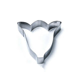 Tulip Stainless Steel Cookie Cutter