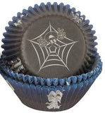 Spooky Cupcake Cases  - 50 Pack  - End of the Line